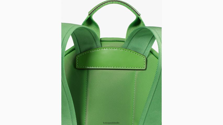 de Kate Spade Frauen Sam Icon Ksnyl kleiner Rucksack ks grün NB82J2235 Zubehör