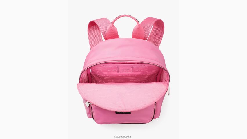 de Kate Spade Frauen Sam Icon Ksnyl kleiner Rucksack rosa Wolke NB82J2236 Zubehör