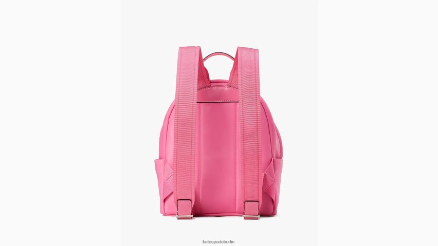 de Kate Spade Frauen Sam Icon Ksnyl kleiner Rucksack rosa Wolke NB82J2236 Zubehör