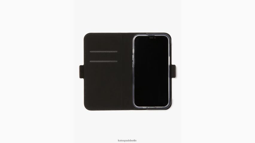 de Kate Spade Frauen Spencer Grapefruit iPhone 13 Pro magnetische Folio-Hülle rosa multi NB82J21442 Zubehör