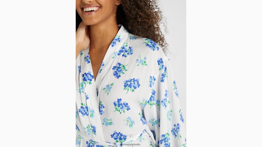 de Kate Spade Frauen Tulpengewand Brautstrauß NB82J2833 Bekleidung