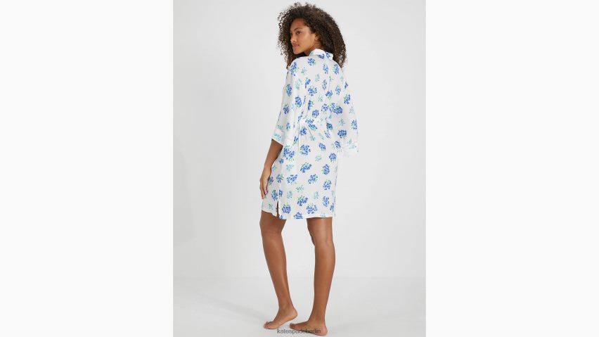 de Kate Spade Frauen Tulpengewand Brautstrauß NB82J2833 Bekleidung