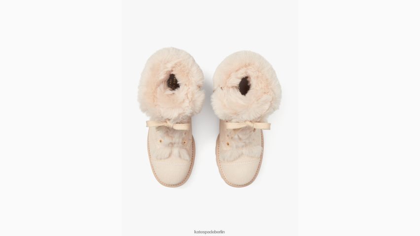 de Kate Spade Frauen Winterstiefel von Merritt Heu NB82J2673 Schuhwerk