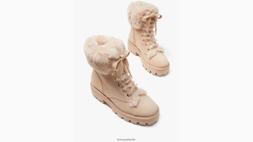 de Kate Spade Frauen Winterstiefel von Merritt Heu NB82J2673 Schuhwerk