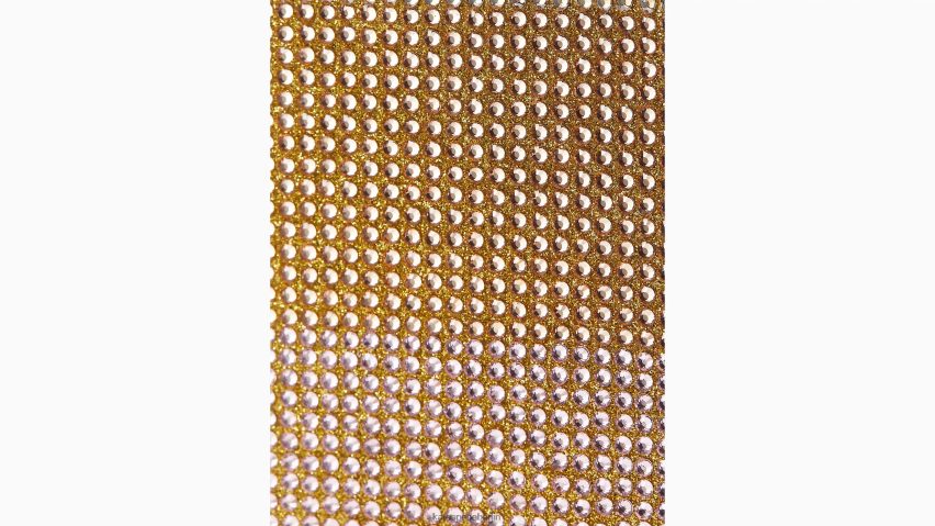 de Kate Spade Frauen iPhone 14 Pro Max-Hülle mit Rock Candy-Strassprägung Roségold-Multi NB82J21410 Zubehör