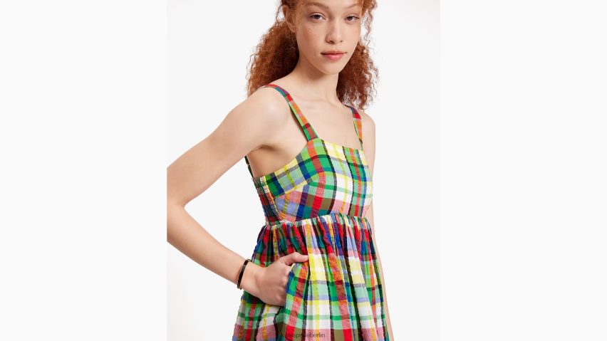 de Kate Spade Frauen kleiner dünner Idiom-Armreif Schwarz NB82J21028 Zubehör