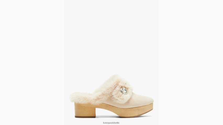 de Kate Spade Frauen uma verstopft Heu NB82J2664 Schuhwerk