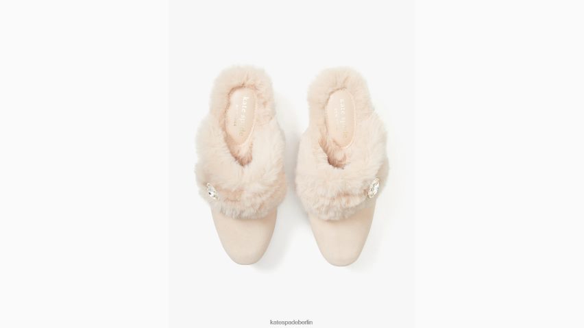 de Kate Spade Frauen uma verstopft Heu NB82J2664 Schuhwerk