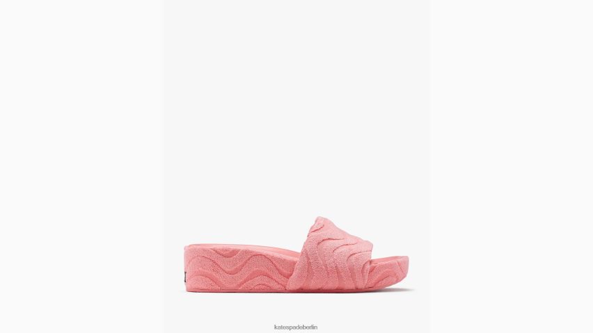 de Kate Spade Frauen Brise Sandalen Seestern NB82J2585 Schuhwerk