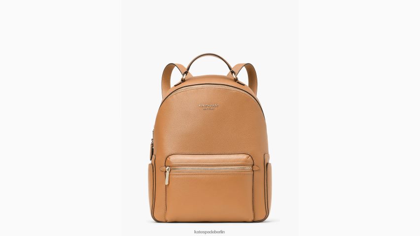 de Kate Spade Frauen Hudson großer Rucksack Bungalow NB82J2258 Zubehör