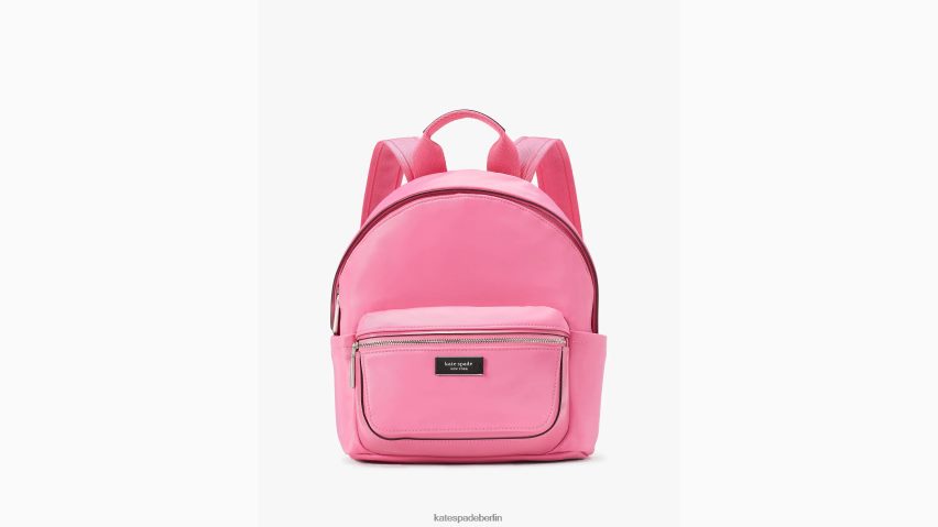 de Kate Spade Frauen Sam Icon Ksnyl kleiner Rucksack rosa Wolke NB82J2236 Zubehör