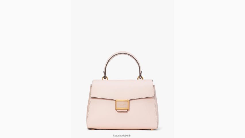 de Kate Spade Frauen Mittelgroße Katy-Tasche mit Henkel Mochi-Rosa NB82J253 Zubehör