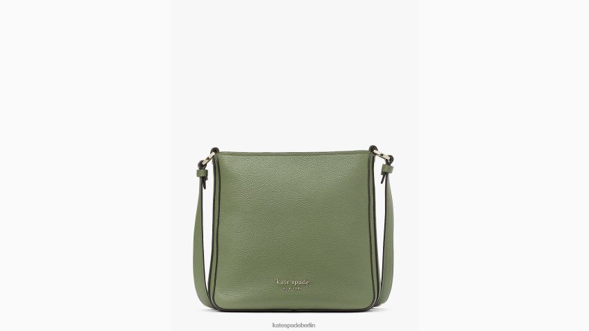 de Kate Spade Frauen Hudson kleine Umhängetasche Romaine NB82J2131 Zubehör