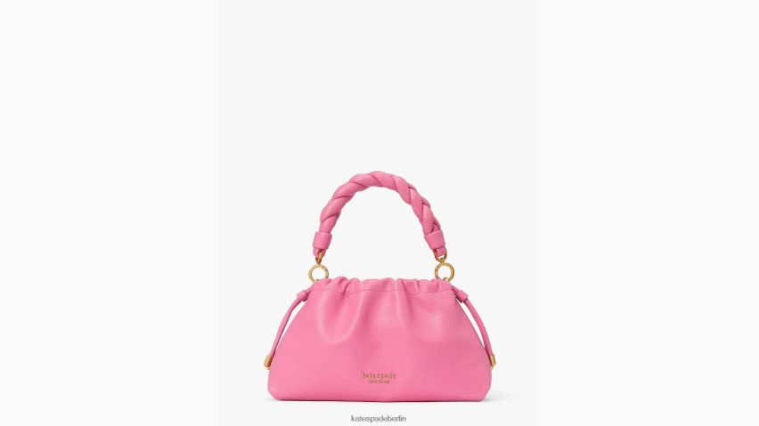 de Kate Spade Frauen Kleine Baiser-Umhängetasche rosa Wolke NB82J2128 Zubehör