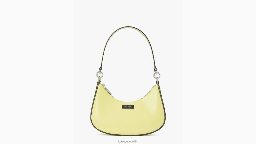 de Kate Spade Frauen Kleine umwandelbare Umhängetasche „Sam Icon“. Die Sonne scheint NB82J2166 Zubehör